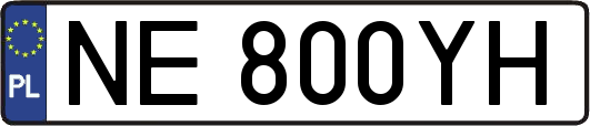 NE800YH