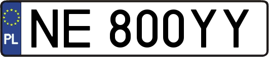 NE800YY