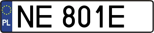 NE801E