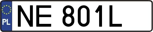 NE801L