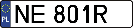 NE801R