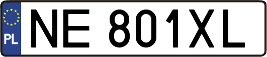 NE801XL
