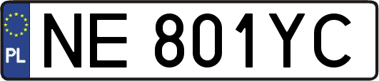 NE801YC