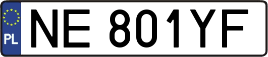 NE801YF