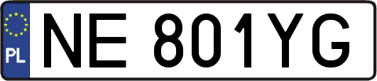 NE801YG