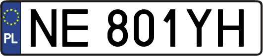 NE801YH