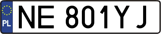 NE801YJ
