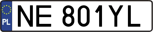 NE801YL