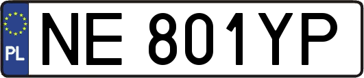 NE801YP