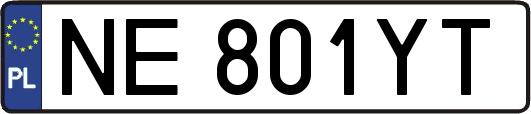 NE801YT