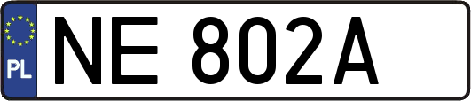 NE802A