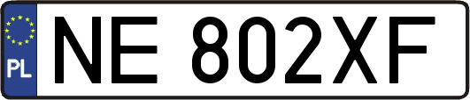 NE802XF