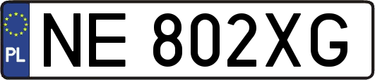 NE802XG