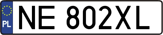 NE802XL