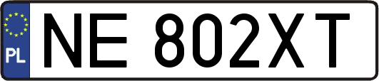 NE802XT