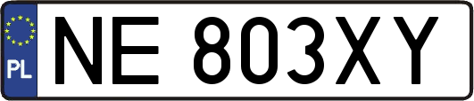 NE803XY
