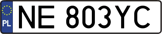 NE803YC