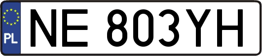 NE803YH