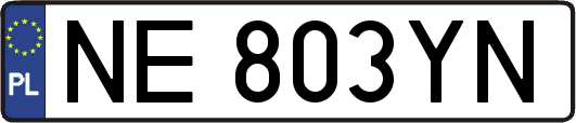 NE803YN