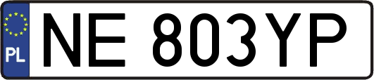 NE803YP