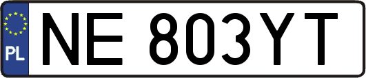 NE803YT