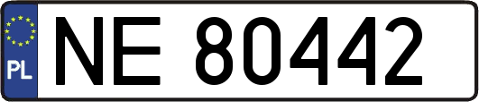 NE80442