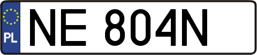 NE804N