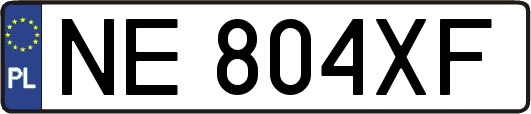 NE804XF