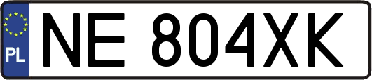 NE804XK