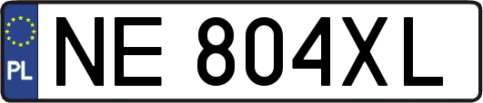 NE804XL