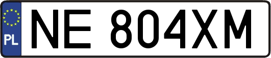 NE804XM