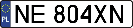 NE804XN