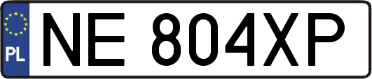 NE804XP