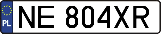 NE804XR