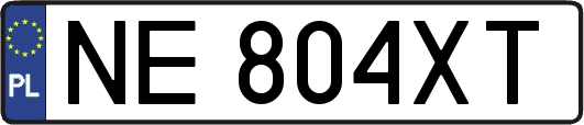 NE804XT