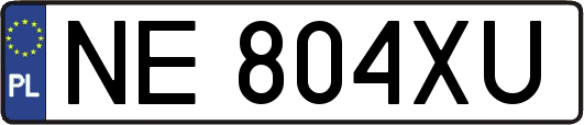 NE804XU