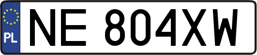 NE804XW