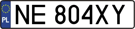 NE804XY