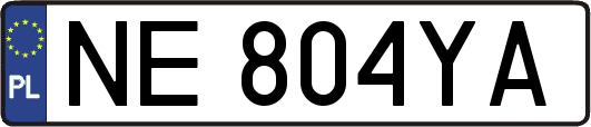 NE804YA