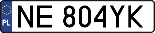 NE804YK