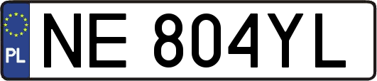 NE804YL