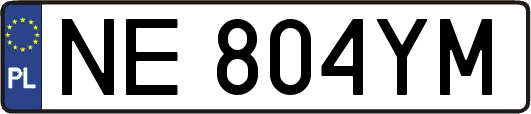 NE804YM