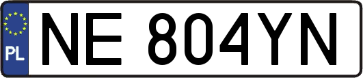 NE804YN