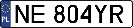 NE804YR