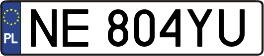 NE804YU