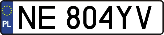 NE804YV