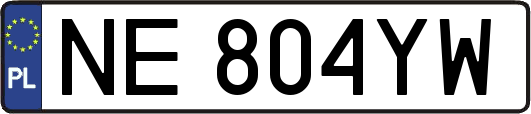 NE804YW