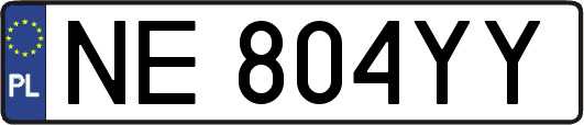 NE804YY