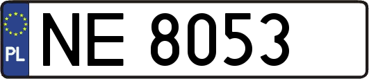 NE8053
