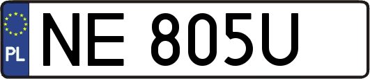 NE805U